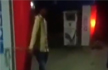 Employee tied, whipped by petrol pump owner for being absent from work